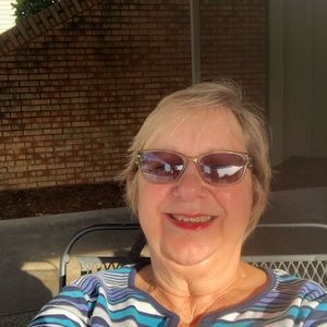 Meet your Posher, Carol